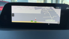 Mazda 3 2.0 e-Skyactiv G MHEV GT Sport Tech 5dr Petrol Hatchback